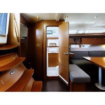 Dufour 460 Grand Large