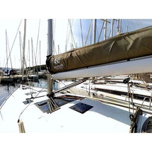 Dufour 460 Grand Large