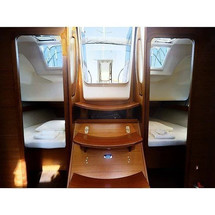 Dufour 460 Grand Large