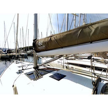 Dufour 460 Grand Large