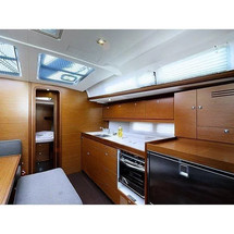 Dufour 460 Grand Large