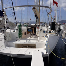 Dufour 450 GL
