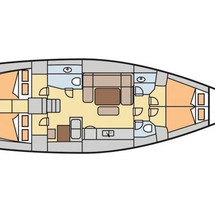 Dufour 450 GL