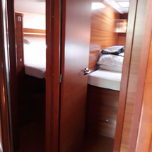 Dufour 450 GL