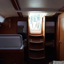 Dufour 450 GL