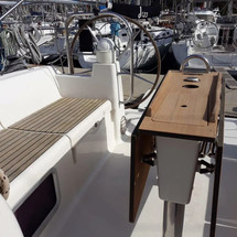 Dufour 450 GL