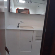 Dufour 450 GL