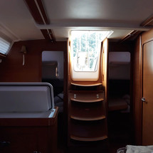 Dufour 450 GL