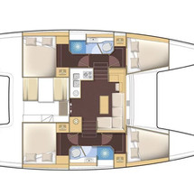 Lagoon 39