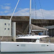 Lagoon 39