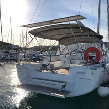 Oceanis 51.1