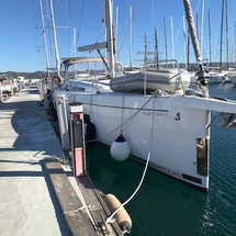 Oceanis 51.1