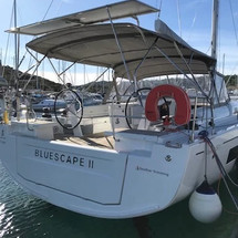 Oceanis 51.1