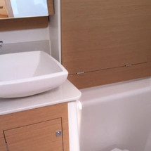 Dufour 460 Grand Large