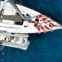 Dufour 460 Grand Large