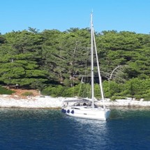 Dufour 460 Grand Large