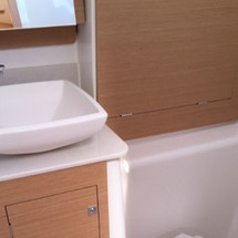 Dufour 460 Grand Large