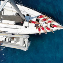 Dufour 460 Grand Large