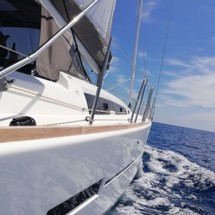 Dufour 460 Grand Large