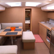 Dufour 460 Grand Large