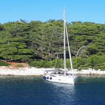 Dufour 460 Grand Large