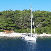 Dufour 460 Grand Large