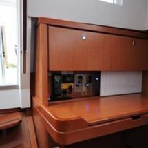 Beneteau Sense 50
