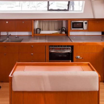 Beneteau Sense 50