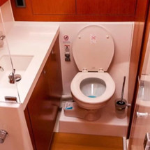 Beneteau Sense 50