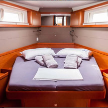 Beneteau Sense 50
