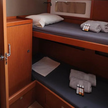Beneteau Sense 50