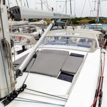 Beneteau Sense 50