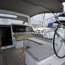 Beneteau Sense 50