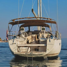 Elan Impression 50