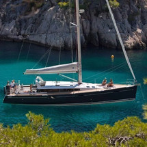 Beneteau Sense 50