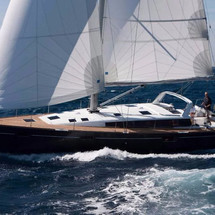 Beneteau Sense 50