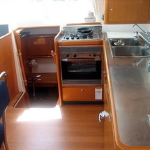 Lagoon 440