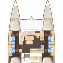 Lagoon 440
