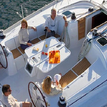 Beneteau Cyclades 50.5