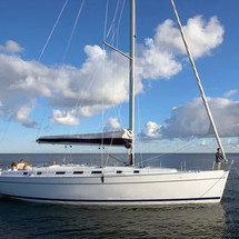 Beneteau Cyclades 50.5