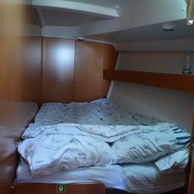 Beneteau Cyclades 50.5