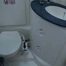 Beneteau Cyclades 50.5