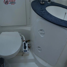 Beneteau Cyclades 50.5