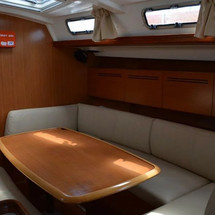 Beneteau Cyclades 50.5