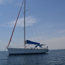 Beneteau Cyclades 50.5