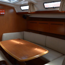 Beneteau Cyclades 50.5