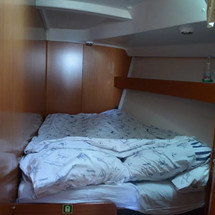 Beneteau Cyclades 50.5