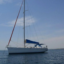 Beneteau Cyclades 50.5
