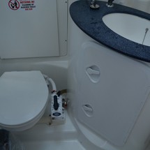 Beneteau Cyclades 50.5