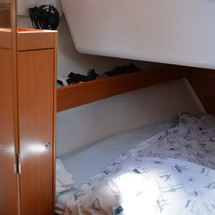 Beneteau Cyclades 50.5